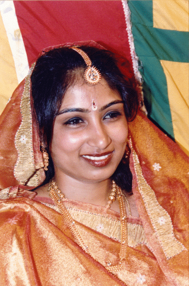 Sari